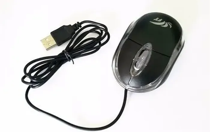 mouse para computador