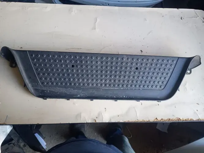 Pisante amarok