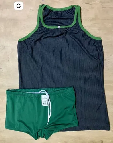 Kit Regata mais Sunga