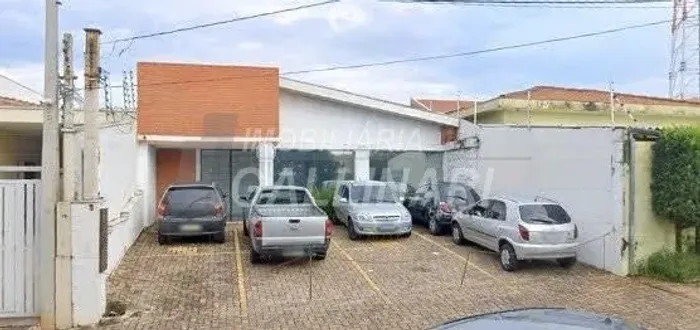 casa - Jardim Chapadão - Campinas