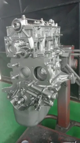 Motor Fiat Fire 1.4 temos outros motores 