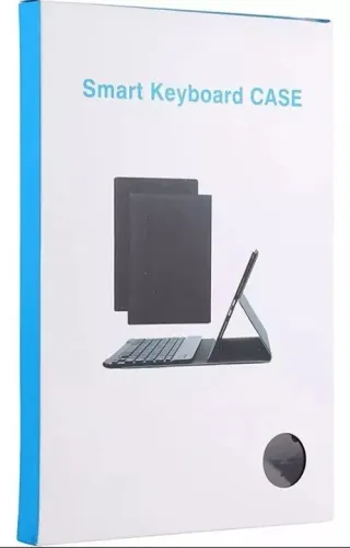 Capa para Teclado Smart Keyboard Case