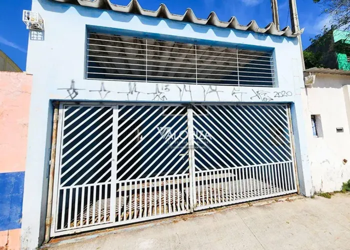 PREDIO COMERCIAL A VENDA EM AVENIDA DE MUITO FLUXO EM SOROCABA