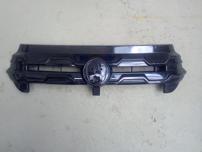 Grade Fiat Mobi original usada 