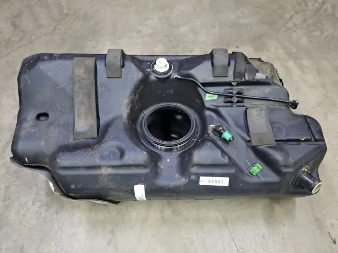 Tanque combustível GM Onix 2019