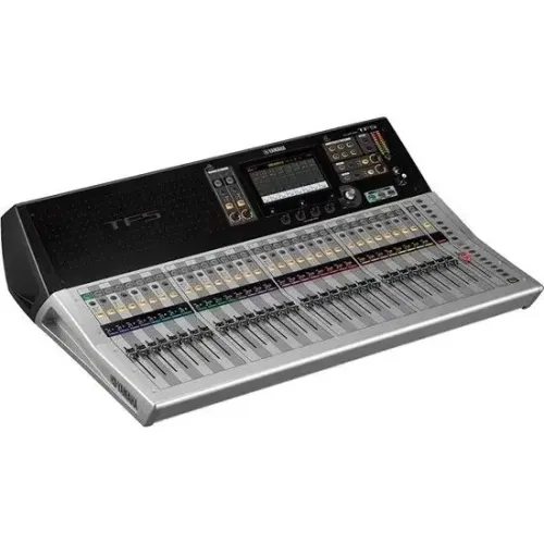 Mesa de Som Yamaha TF5 48 Canais