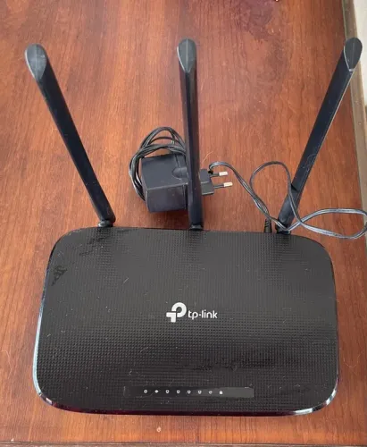 Roteador TP-link TL-WR940N