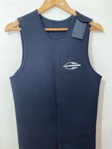 Macacão de neoprene para mergulho
