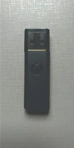 receptor controle xbox one/pc