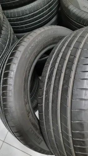 PNEUS PNEUS NOVOS PIRRELI SCORPION 205/55 ARO 17 