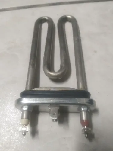 Resistência de maquina de lavar louça 