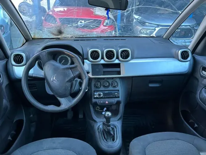 Kit Air Bag Citroen Air Cross 2018 - Rs Auto Peças 
