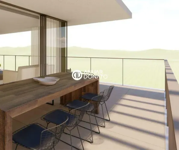 Nova Suíça - Cobertura 3 quartos à venda na Anuar Donato