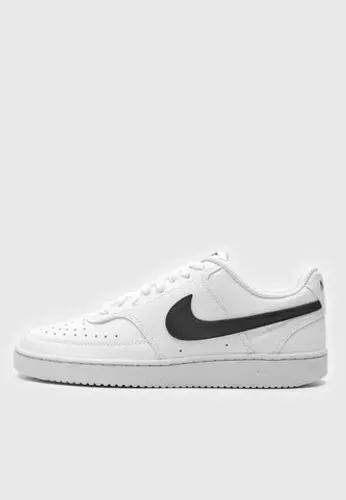 nike air force white/preto