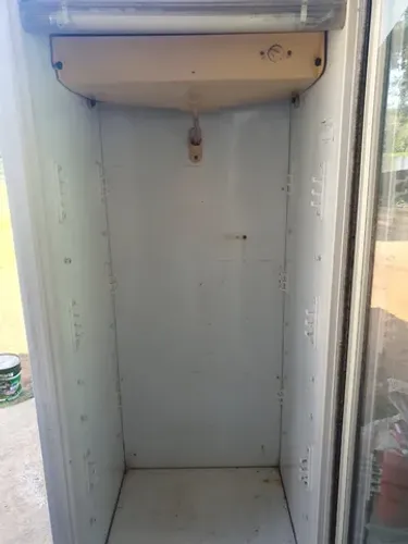 Freezer metalfrio 600,00 110v