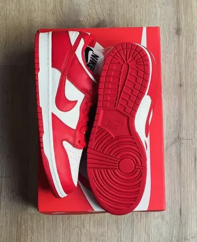 Tênis Nike Dunk Low