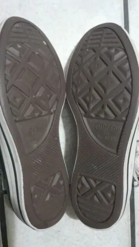 All Star Converse