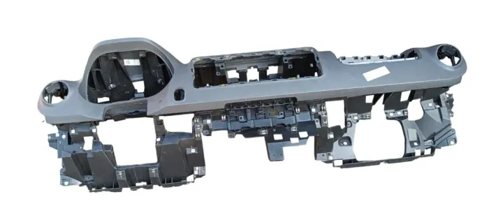 Capa Painel Sprinter 416 2021 (com Detalhes)