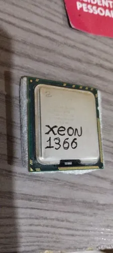 Processador Intel Xenon LGA1366 , 2.400ghz