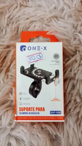 Suporte Para Bicicleta 
