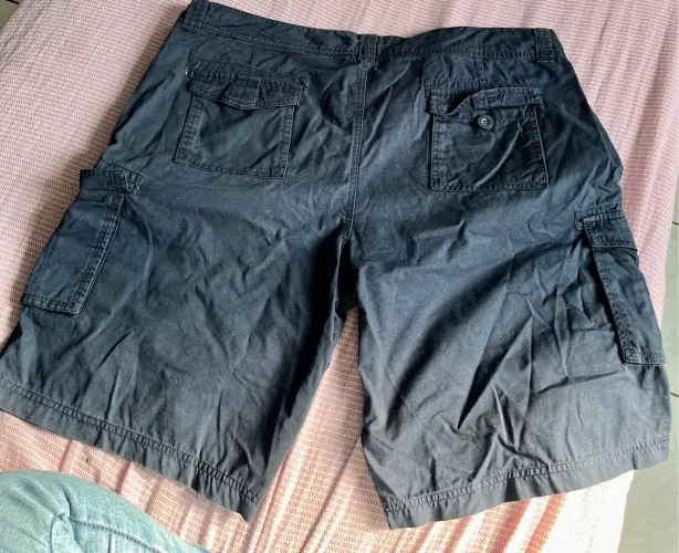 Bermuda Masculino TAM 50