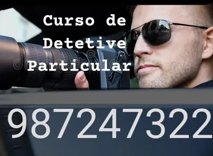 Atenção Detetive