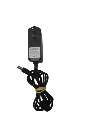 Fonte Ac/DC 5volts 2amperes