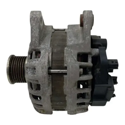 Alternador Renault Duster 1.6 DYNAMIQUE 2018 231000057r