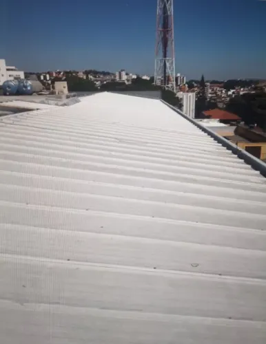 Telhado, construção e reforma