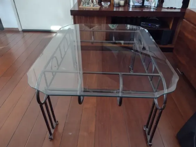 Mesa de centro