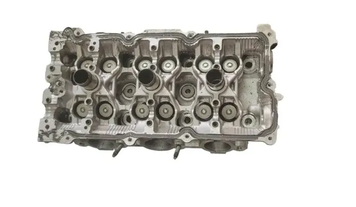 Cabeçote Nissan Murano 3.5 V6 2007 N11