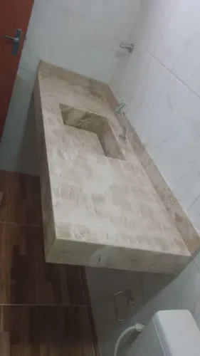 Mármores e granitos 