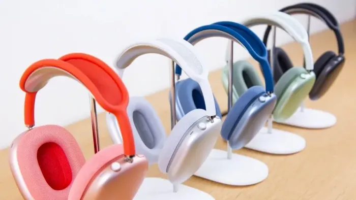 airpods max