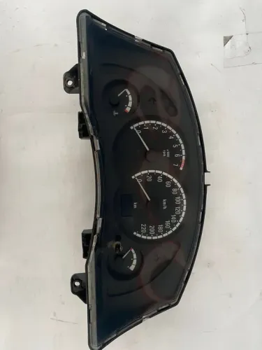 Painel de Instrumento GM Meriva ano 2003 Original VDO