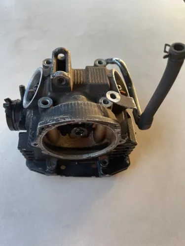 Cabeçote Fazer 250, Tenere, Lander - Original Ano 2008 até 2016 