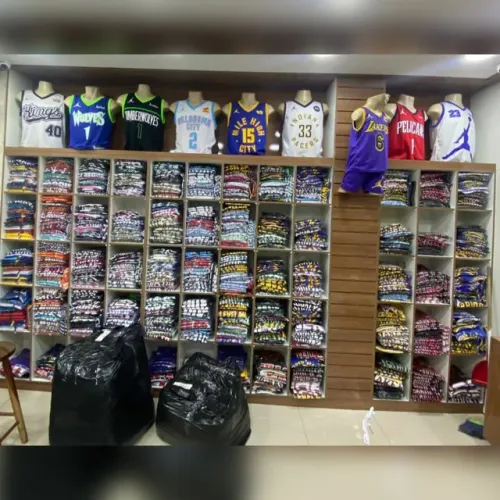 50 Regatas de Basquete