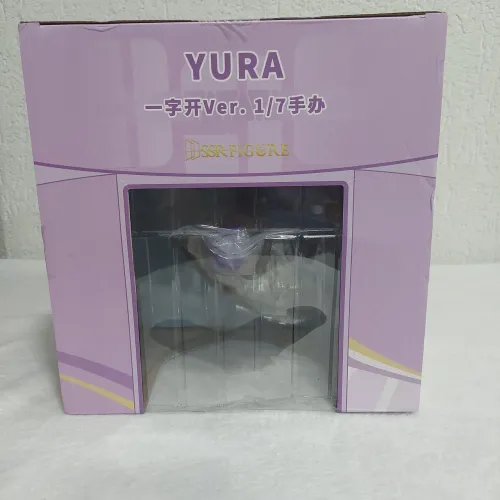 Figura Yura - Ver. 1/7