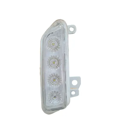Lanterna Auxiliar honda fit 17/19 LED esq:
