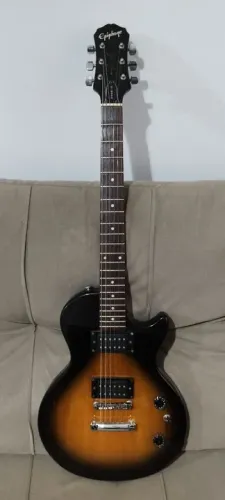 Guitarra Epiphone Special Model