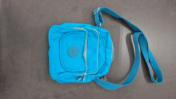 Bolsa Kipling original