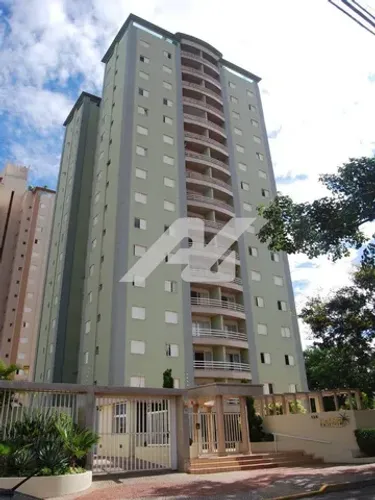 cobertura - Taquaral - Campinas