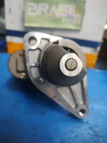 motor de partida Fiat Strada, Mobi, argo