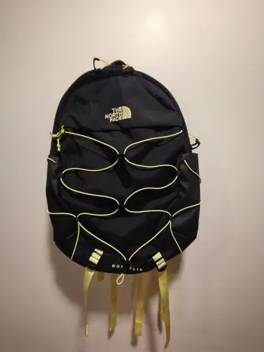 The North Face mochila borealis para laptop 28 L