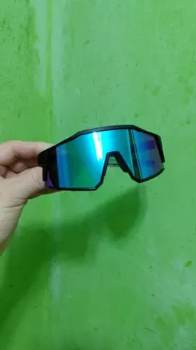 Óculos com armação de grau, para ciclismo,, corrida,, prática de esportes, novo