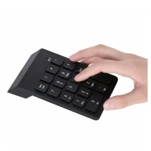 Teclado bluetooth