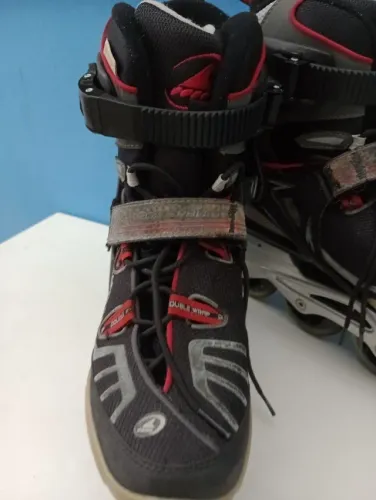 Patins Rollerblade Spark 84 Usado