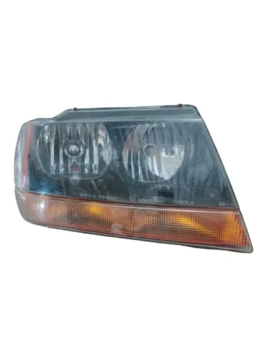 Farol Direito Jeep Cherokee 2000