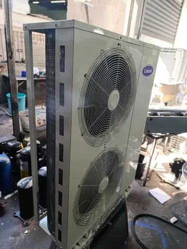 Condensadora 60000 BTUs