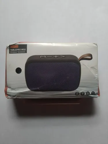 caixa de som bluetooth 