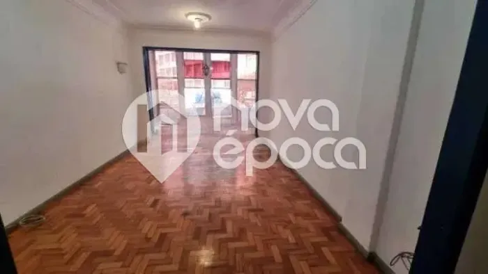 Copacabana | Apartamento 3 quartos, sendo 1 suite